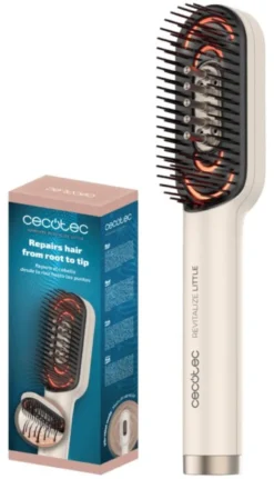 Modellatore capelli Cecotec A01 EU01 116308 HAIRCARE Revitalize Little