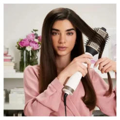 Modellatore capelli Imetec 11847A BELLISSIMA Air Wonder 8in1 White e B