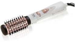 Modellatore capelli Imetec 11726 BELLISSIMA Gh18 1100 5in1 White e Ros