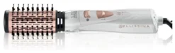 Modellatore capelli Imetec 11726 BELLISSIMA Gh18 1100 5in1 White e Ros