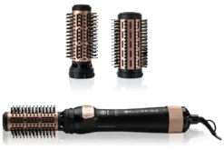 Modellatore capelli Imetec 11739 BELLISSIMA My Pro Revolution Bhs4 110