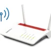 Modem Router AVM FRITZ!Box 6850 LTE WiFi 5 Mesh