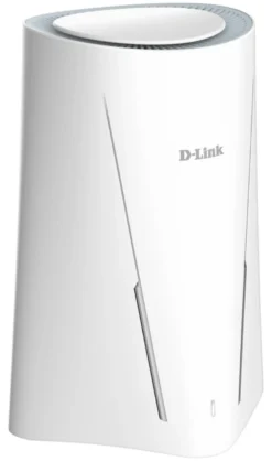 Modem router D Link G530V2 AX3000 White