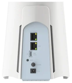 Modem router D Link G530V2 AX3000 White