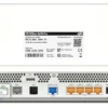 Modem router Fritz! 20003043 BOX 5690 Pro White e Red