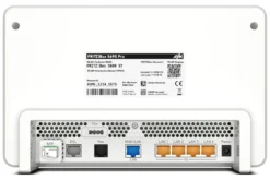 Modem router Fritz! 20003043 BOX 5690 Pro White e Red