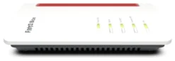 Modem router Fritz! 20002997 BOX 7510 White e Red