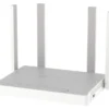 Modem router Keenetic KN 3610 01EN HOPPER AX1800 White e Silver