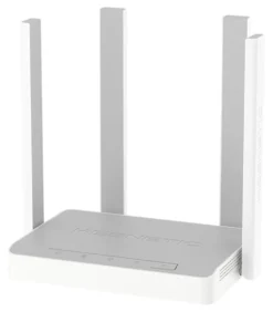 Modem router Keenetic KN 4910 01 EU EXPLORER AC1200 White e Grey