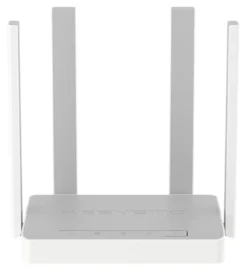 Modem router Keenetic KN 4910 01 EU EXPLORER AC1200 White e Grey