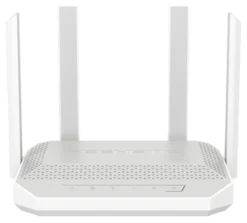 Modem router Keenetic KN 2312 01 EU HERO Grey e White