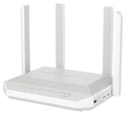 Modem router Keenetic KN 2312 01 EU HERO Grey e White
