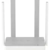 Modem router Keenetic KN 2212 01 EU RUNNER N300 White e Silver