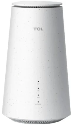 Modem router Tcl HH515V 2BLCIT1 LINKHUB White