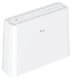 Modem router Tcl LINKHUB Hh512Lm White