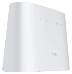 Modem router Tcl LINKHUB Hh132Vm White