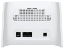 Modem router Tcl LINKHUB Hh132Vm White