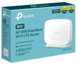 Modem router Tp Link ARCHER MR515 AC1200 White