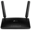 Modem router Tp Link TL MR150 N300 Black