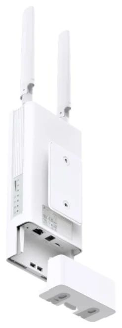Modem router Tp Link TL MR100 OUTDOOR White