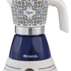Moka elettrica Ariete 00M13581CAR0 CAPRI Multicolor