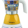 Moka elettrica Ariete 00M13581PAR0 POSITANO Multicolor