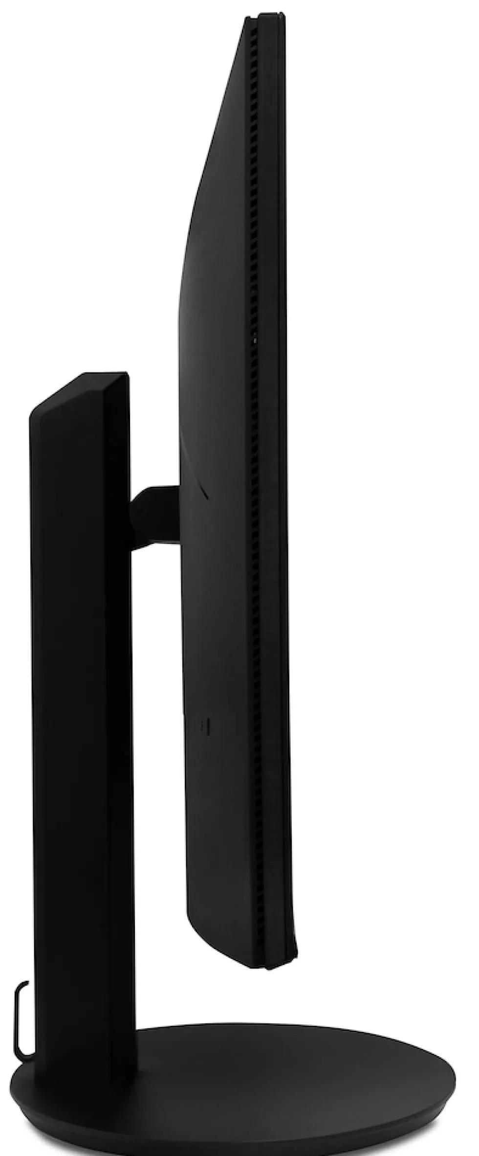Monitor Acer 23.8" FHD IPS con altoparlanti e webcam integrati