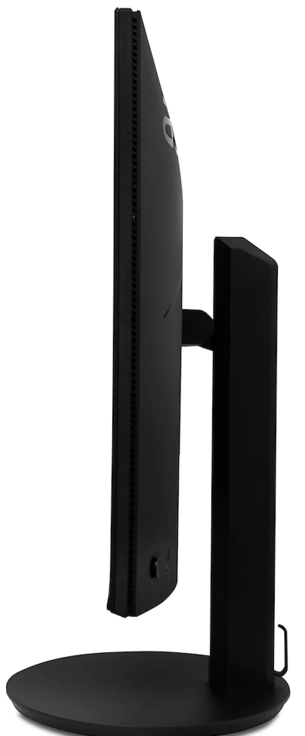 Monitor Acer 23.8" FHD IPS con altoparlanti e webcam integrati