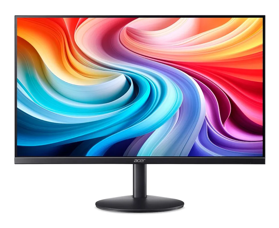Monitor Acer SB273G0BI da 27 pollici Full HD