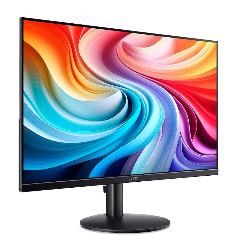 Monitor Acer SB273G0BI da 27 pollici Full HD