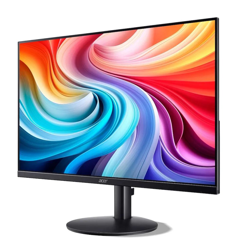 Monitor Acer SB273G0BI da 27 pollici Full HD