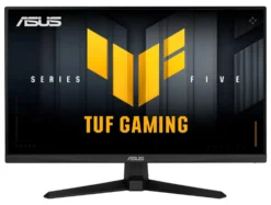 Monitor Asus 90LM0B80 B01171 TUF GAMING VG279QM5A Black