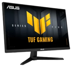 Monitor Asus 90LM0B80 B01171 TUF GAMING VG279QM5A Black