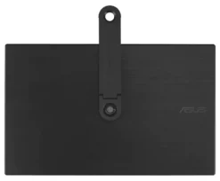 Monitor Asus 90LM07D3 B03170 ZENSCREEN MB166CR Black