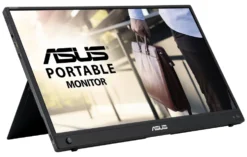 Monitor Asus 90LM07I1 B01370 ZENSCREEN Go MB16AWP Black