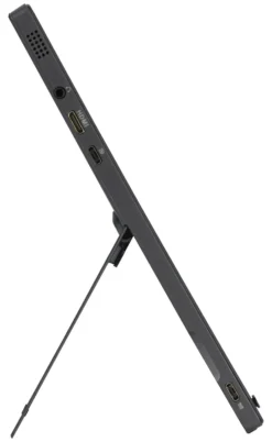 Monitor Asus 90LM07I1 B01370 ZENSCREEN Go MB16AWP Black