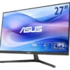 Monitor Asus 90LM09IK B01K70 EYE CARE VU279CFE B Quiet blue