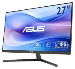 Monitor Asus 90LM09IK B01K70 EYE CARE VU279CFE B Quiet blue