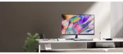 Monitor Asus 90LM09IK B01K70 EYE CARE VU279CFE B Quiet blue