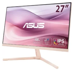 Monitor Asus 90LM09IO B01K70 EYE CARE VU279CFE P Rose Clay