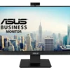 Monitor Asus 90LM05M1 B01370 BUSINESS Be24Eqk Black