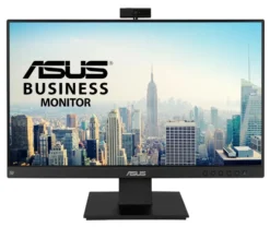 Monitor Asus 90LM05M1 B01370 BUSINESS Be24Eqk Black