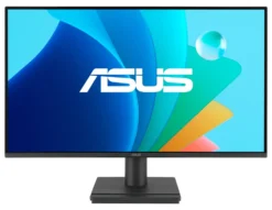 Monitor Asus 90LM02W0 B01171 EYE CARE VA249HG Black