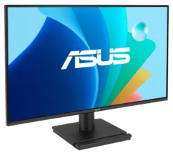 Monitor Asus 90LM02W0 B01171 EYE CARE VA249HG Black