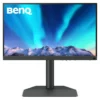 Monitor Benq 9H LLPLB QBE PHOTOVUE SW272Q Black