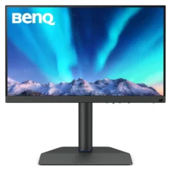 Monitor Benq 9H LLPLB QBE PHOTOVUE SW272Q Black