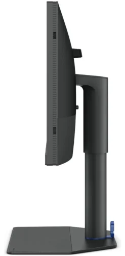 Monitor Benq 9H LLPLB QBE PHOTOVUE SW272Q Black