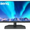 Monitor Benq 9H LLVLA TBE PHOTOVUE SW242Q Black
