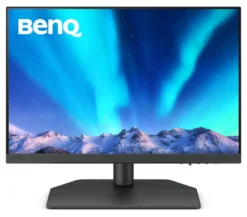 Monitor Benq 9H LLVLA TBE PHOTOVUE SW242Q Black