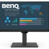 Monitor Benq 9H LMGLJ LBE EYE CARE BL2790T Black